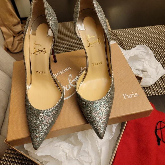 Christian louise - Picture 4 of 10